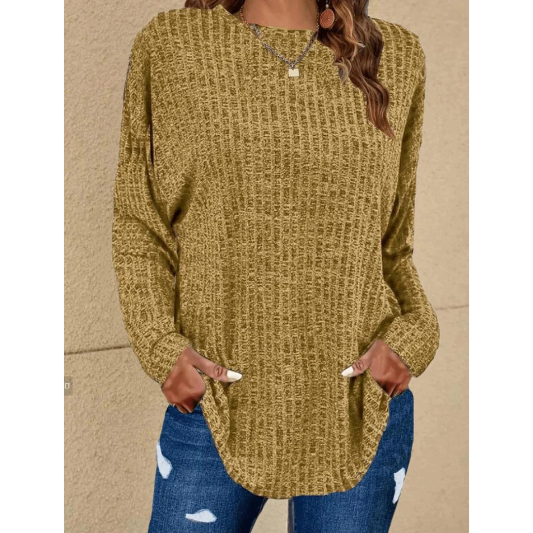Maglione vintage classico