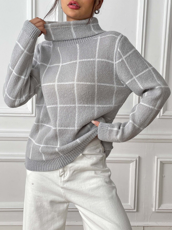 Maglione vintage classico