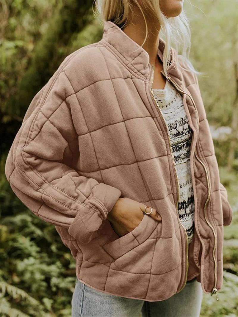 Miruna | Elegant and Casual winter Jacket