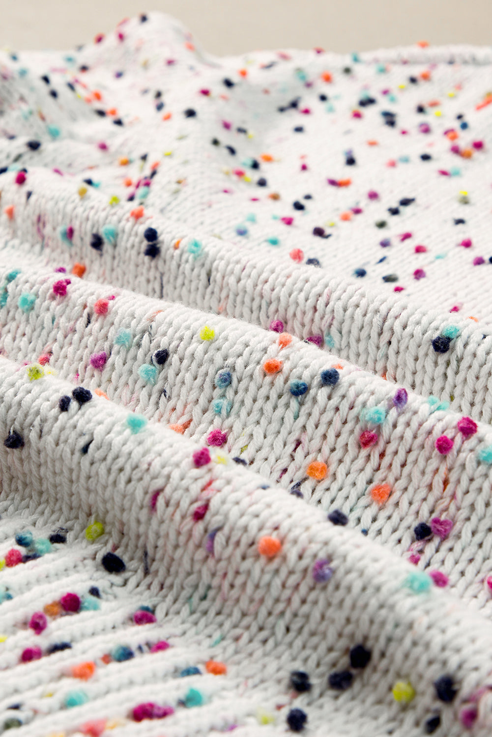 Maglione dal design elegante
