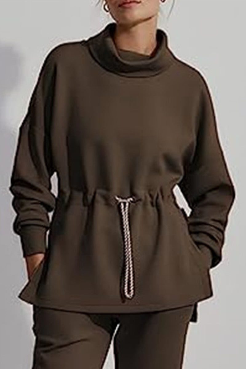 Maglione splendidamente realizzato