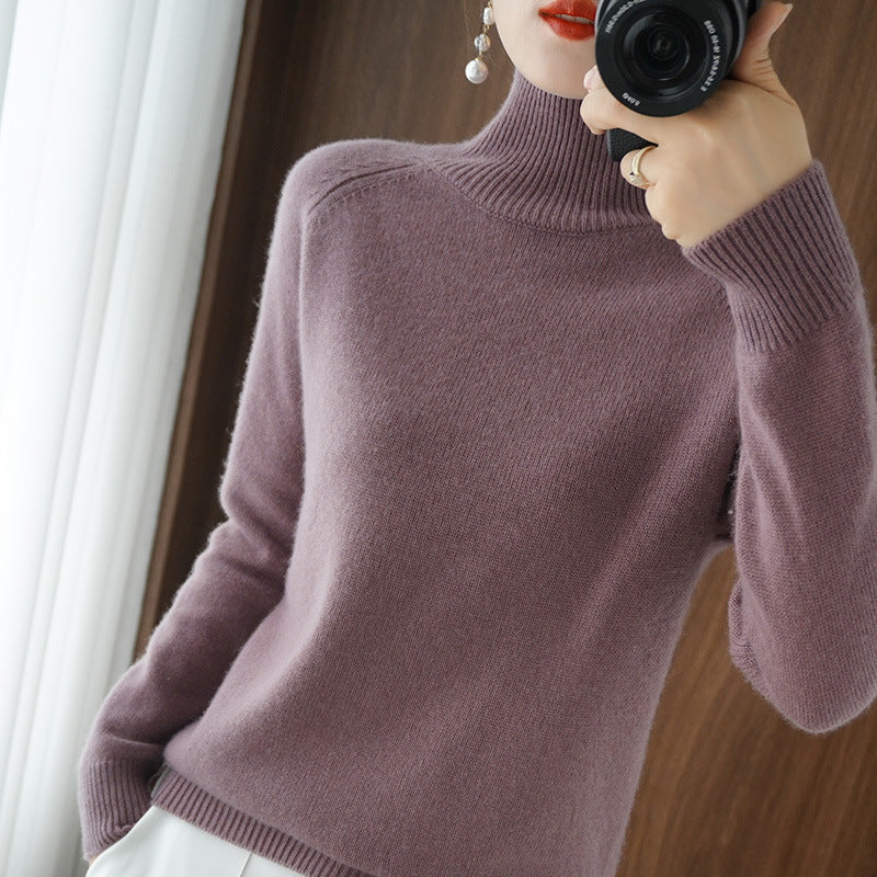 Maglione dal design elegante