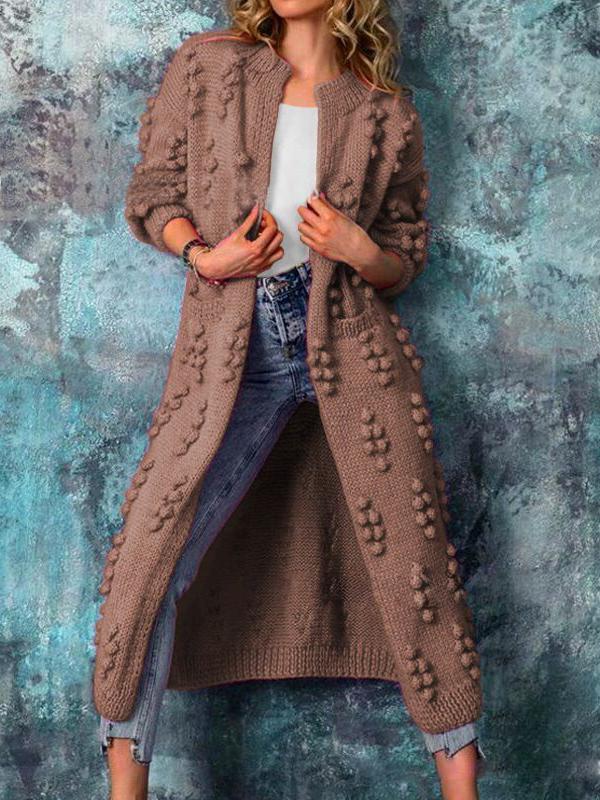 Maglione ispirato al vintage
