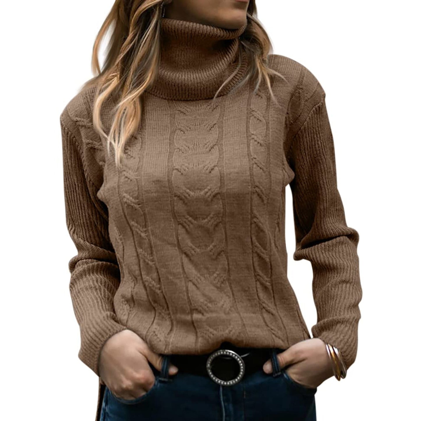 Maglione ispirato al vintage