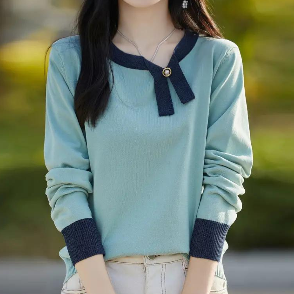 Karen® | Cozy sweater for women