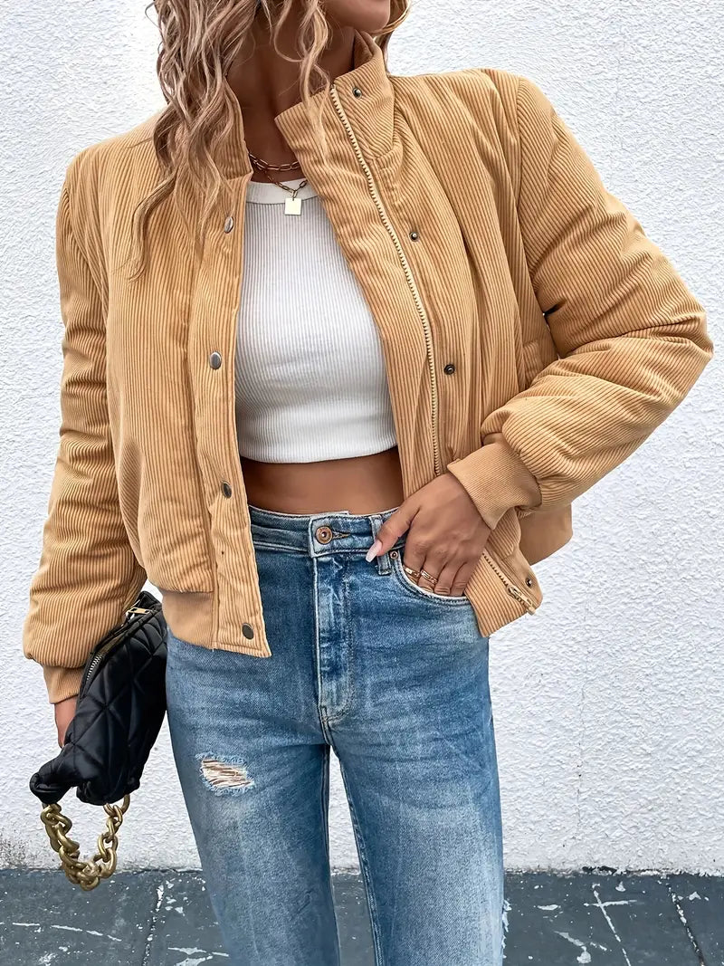 Giacca in stile vintage senza tempo