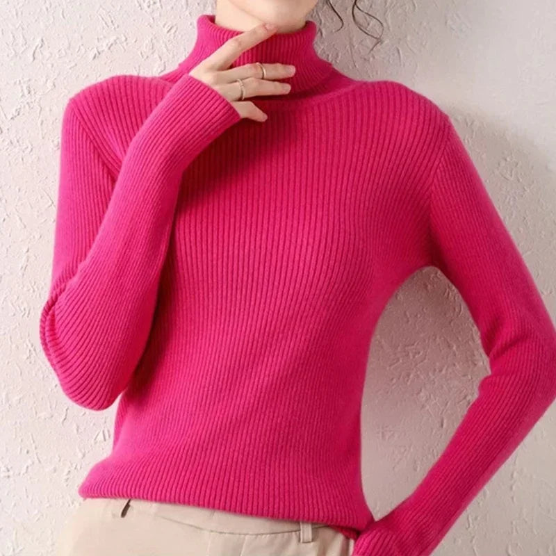 Maglione vintage classico