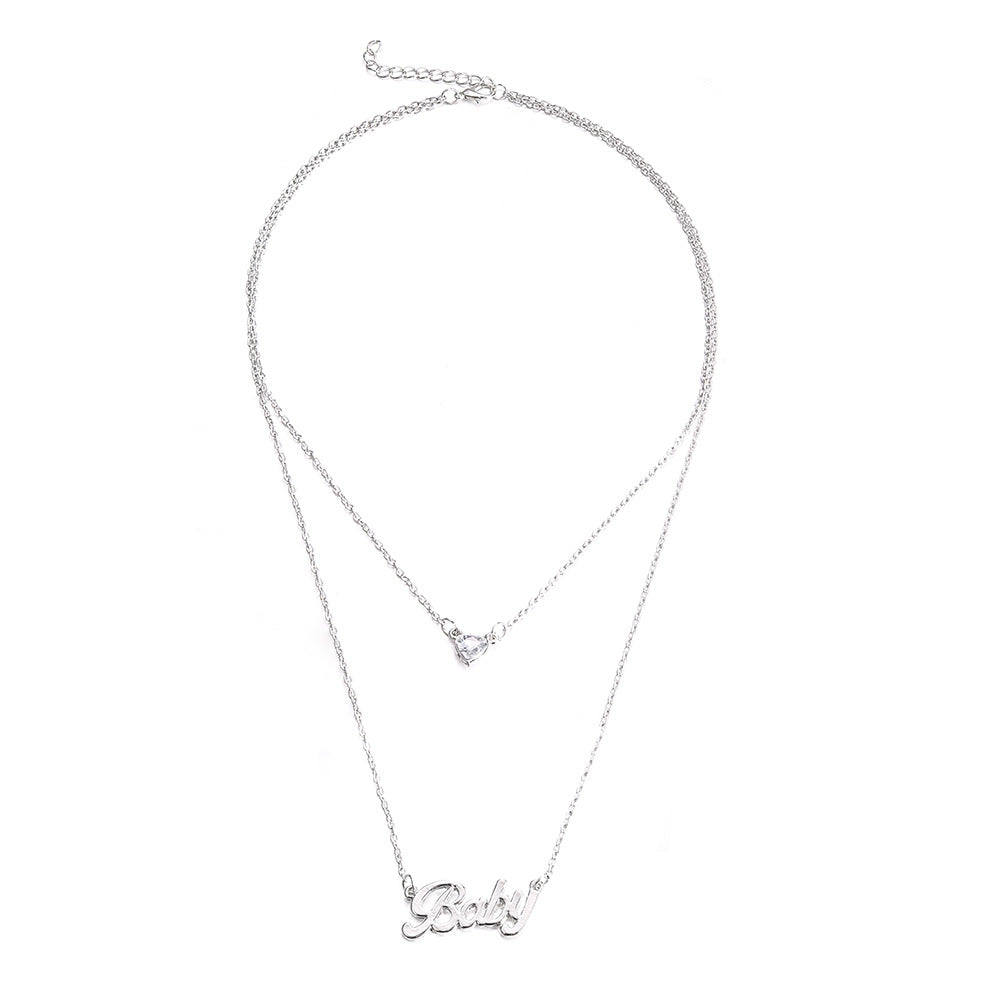 Collana classico dal fascino senza tempo