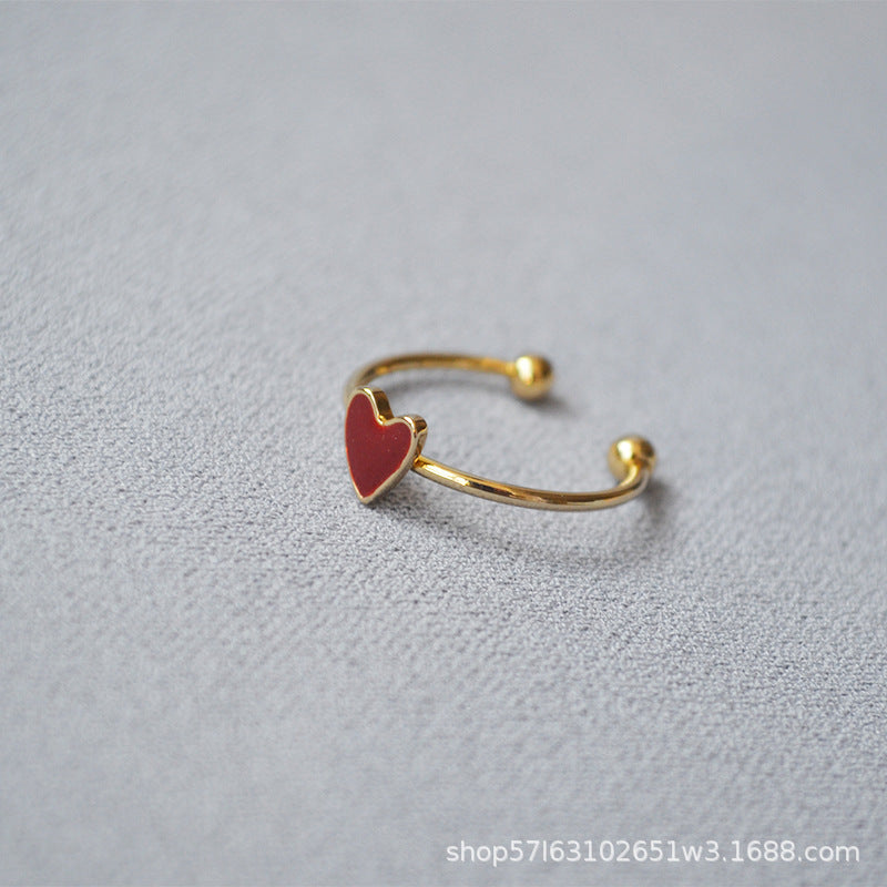 Oro Bracciale bellissimo con stile unico