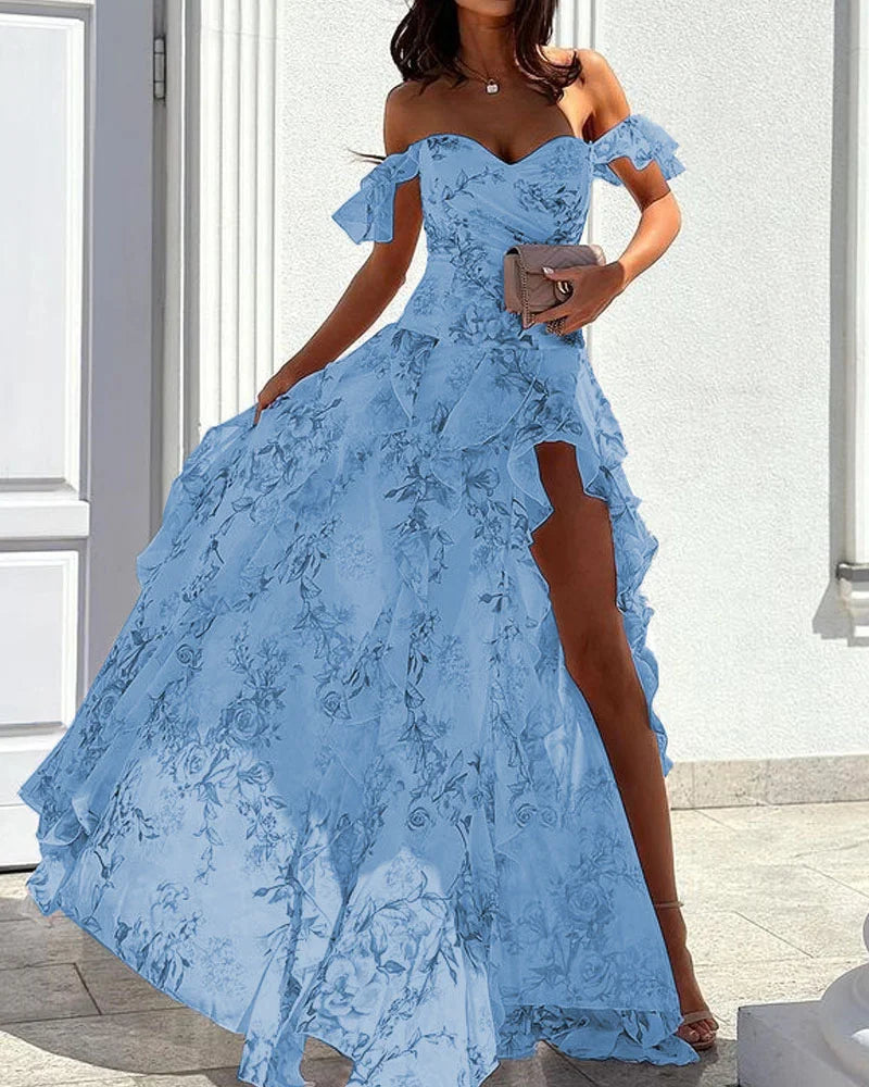 ER | Leonilde Abito invernale semplice ed elegante