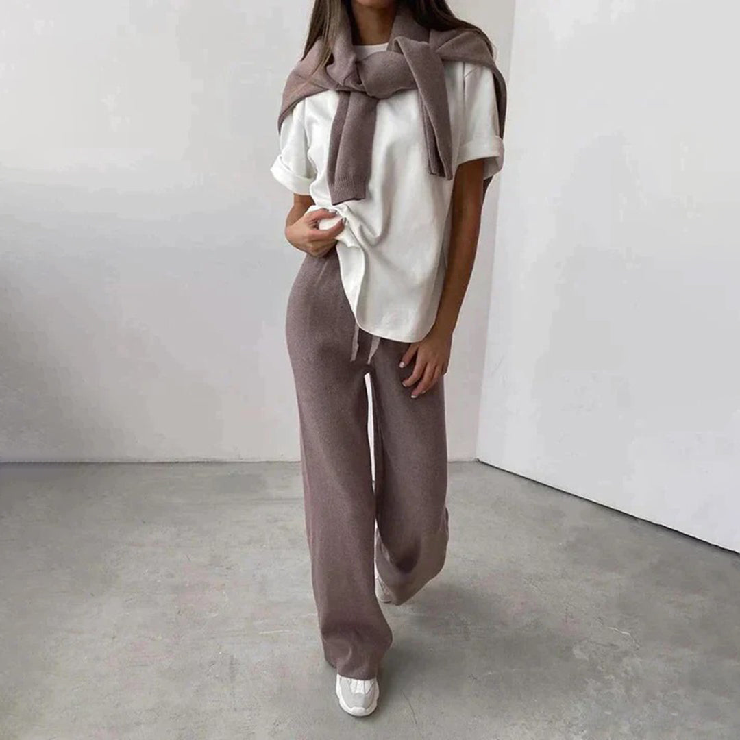 Maglione dal design elegante