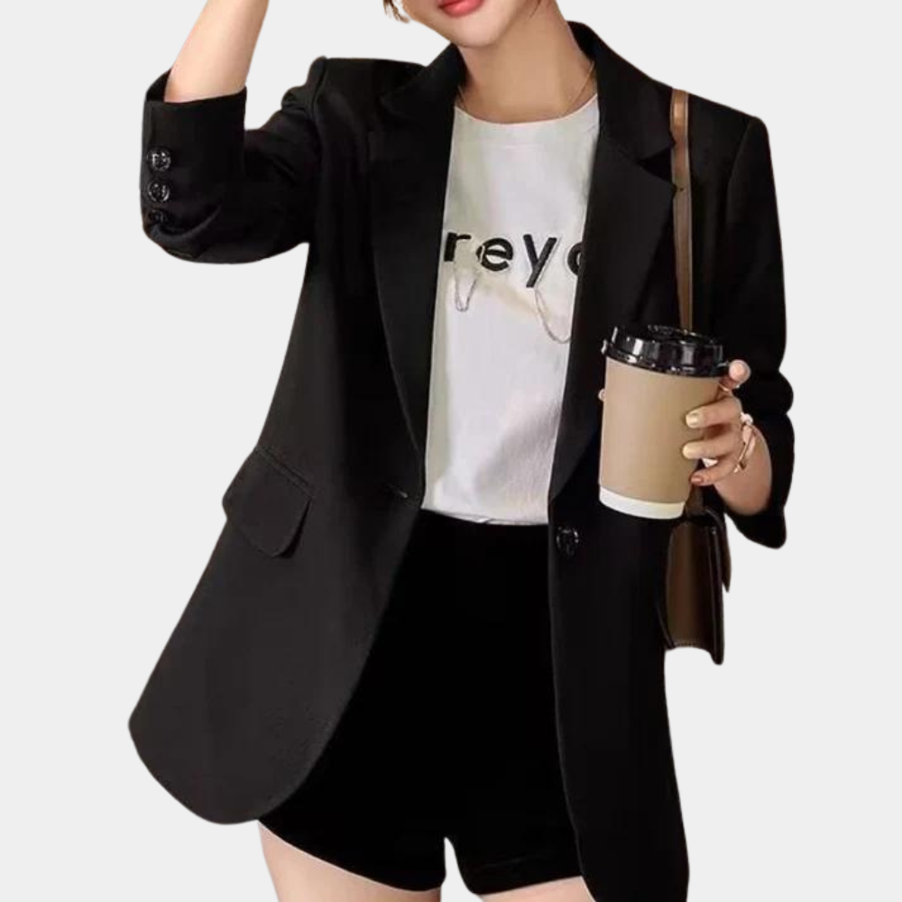 LP | Blazer casual chic da donna