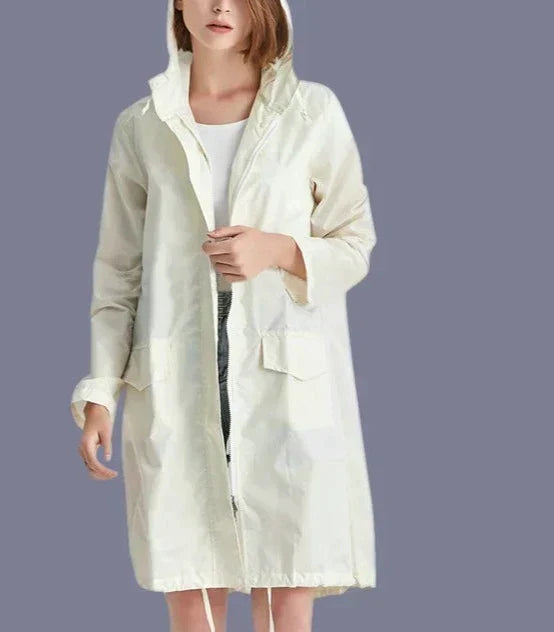 LP | Impermeabile Mackintosh