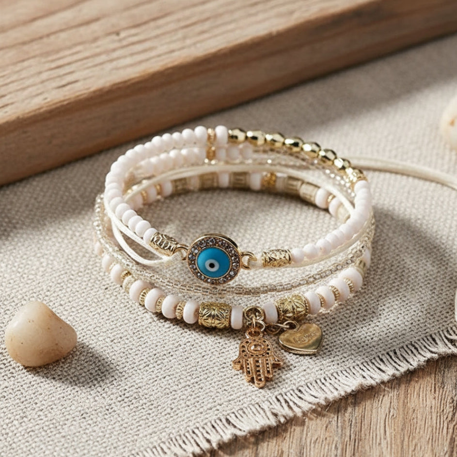 Bracciale classico dal fascino senza tempo