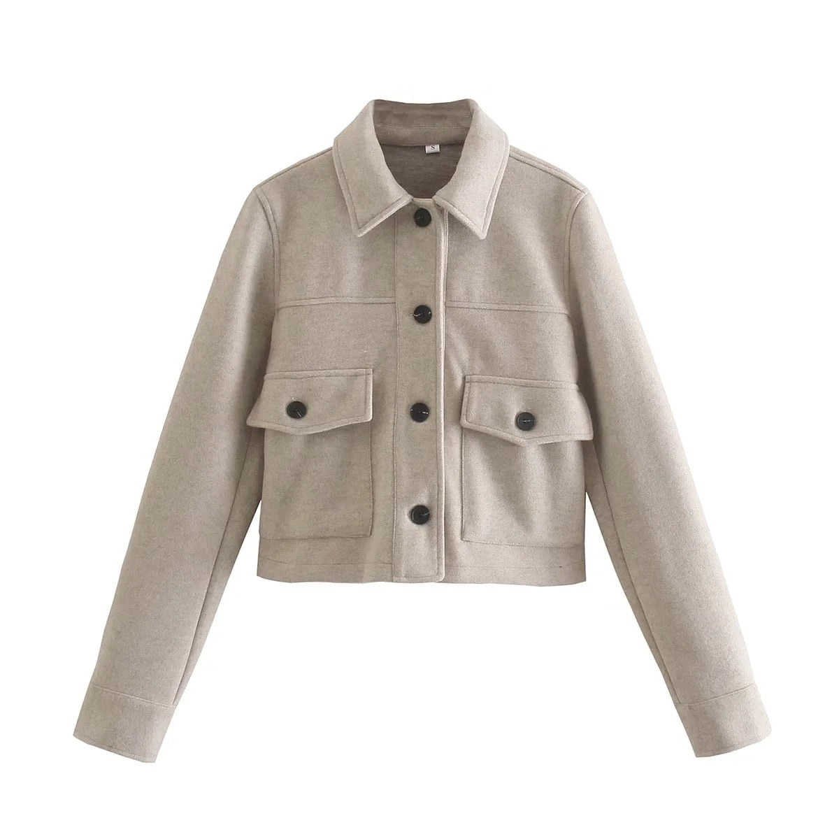 LP | JemimasJacket I Giacca vintage da donna