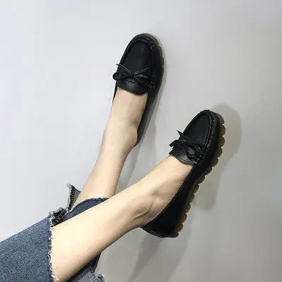 Ortopedico Ballerine comodo e alla moda
