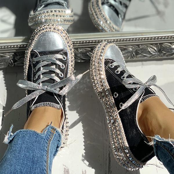 LP | Scarpe da ginnastica ortopediche alla moda e di sostegno