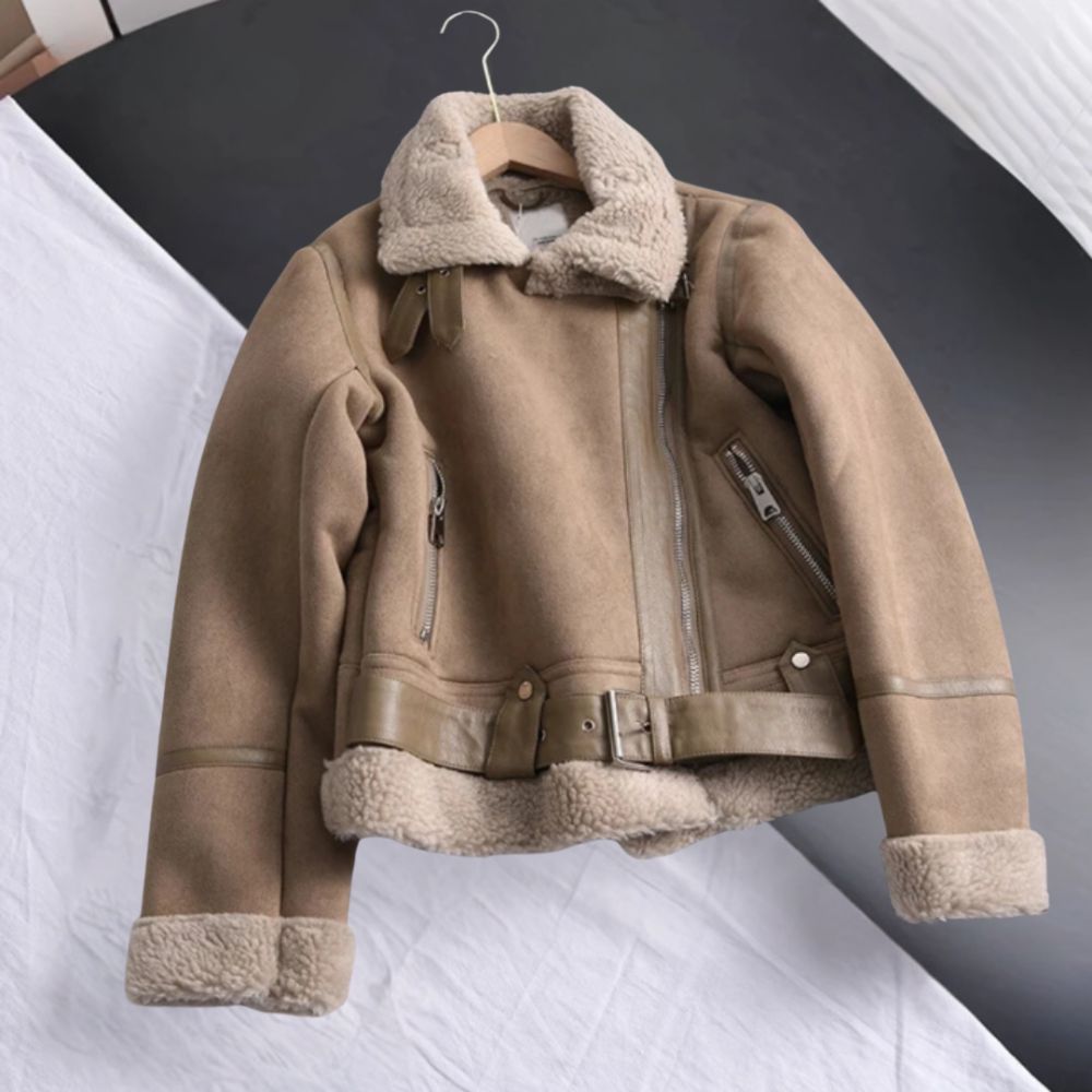 Giacca dal design elegante