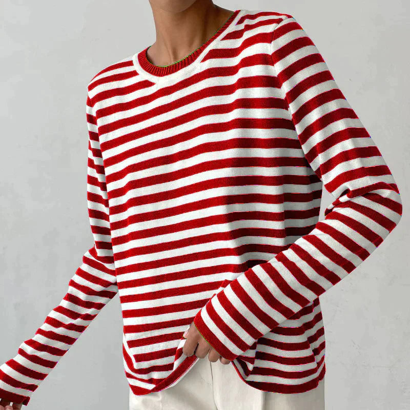 Maglione ispirato al vintage