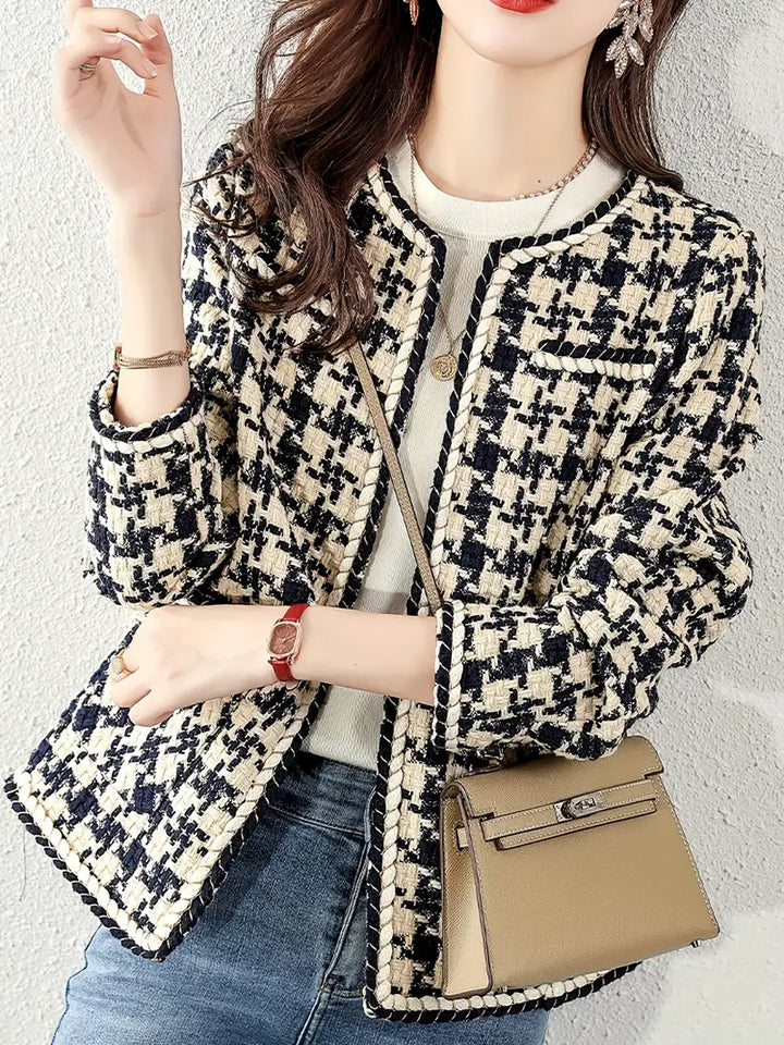 LP | Blazer a fantasia per donna