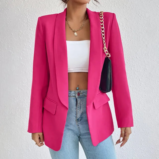 LP | Blazer alla moda