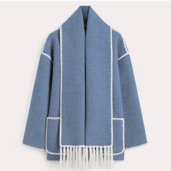 LP | Giacca Statement