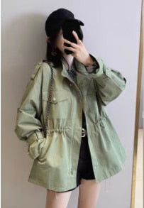 LP | Rosemary Jacket I Giacca intermedia per donna