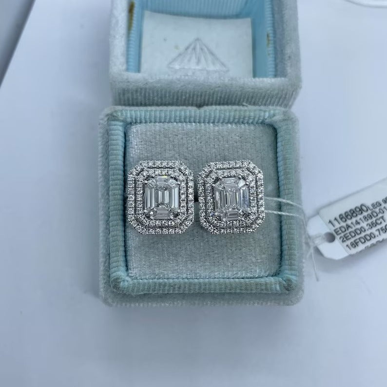 Orecchino bellissimo con stile unico