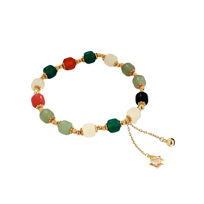 Bracciale classico dal fascino senza tempo