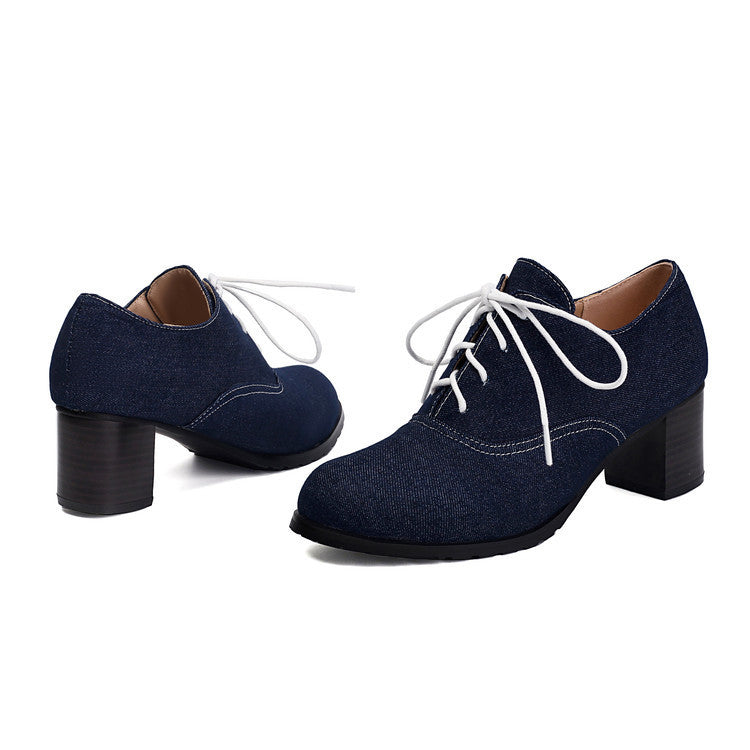 Scarpe Ortopediche Ispirate al Vintage
