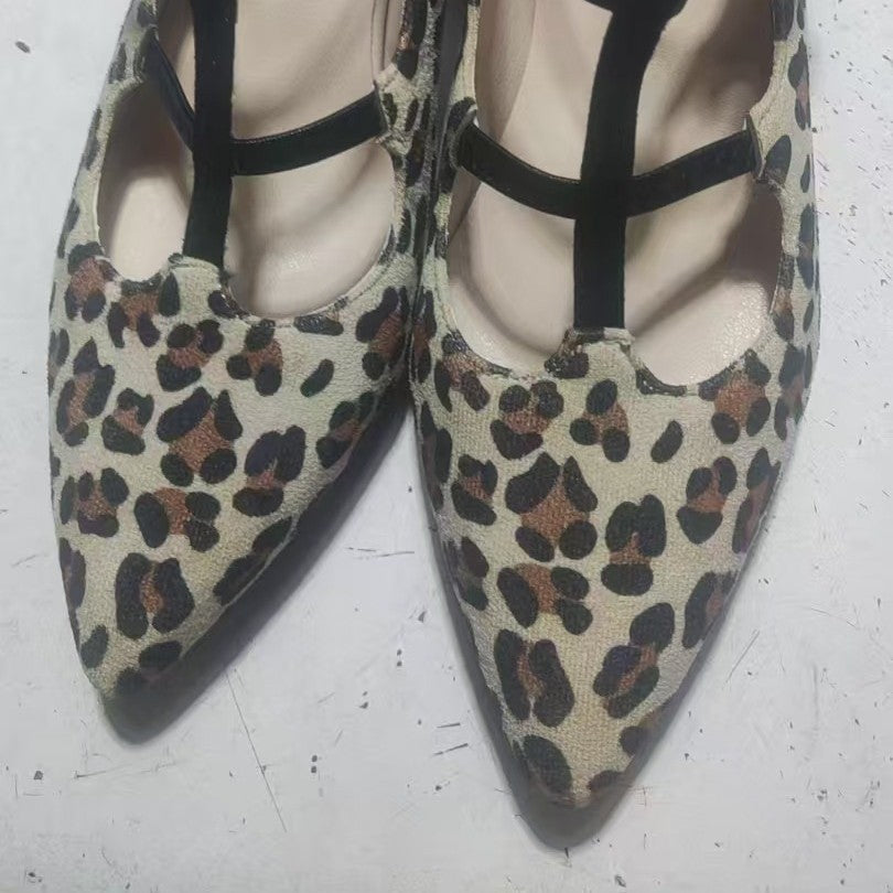 Scarpe Ortopediche Chic dal Design Unico