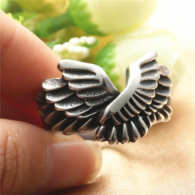 Anello affascinante per ogni occasione