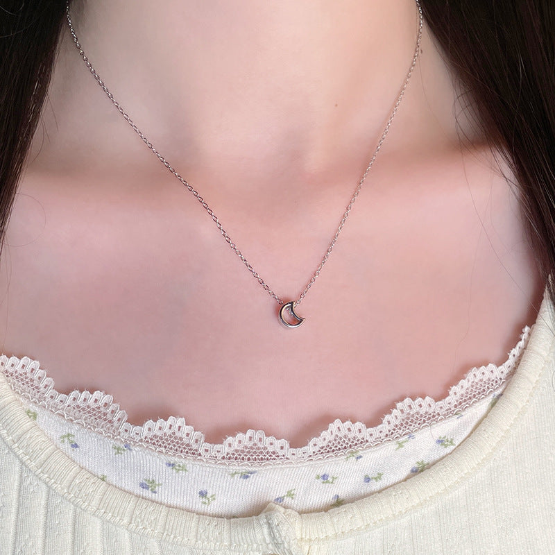 Collana bellissimo con stile unico