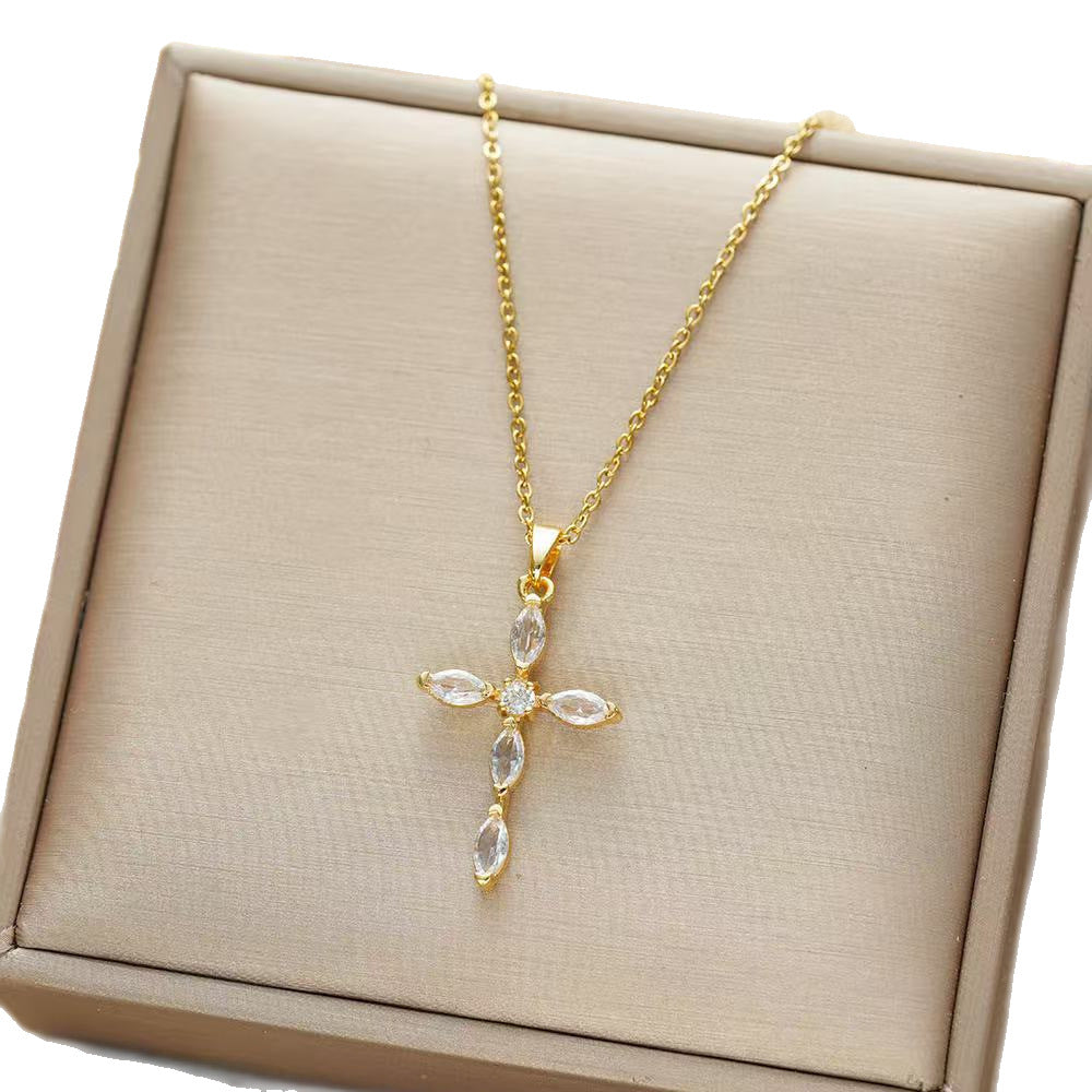 Collana affascinante per ogni occasione