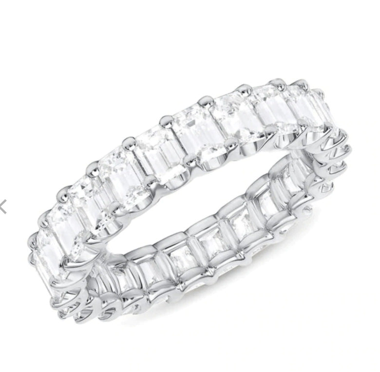 Anello romantico per momenti speciali