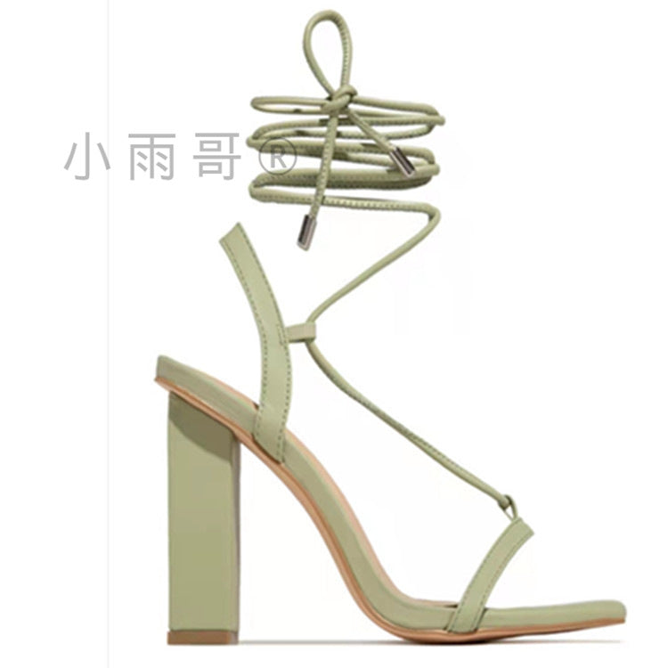 Sandali Ortopediche Ispirate al Vintage