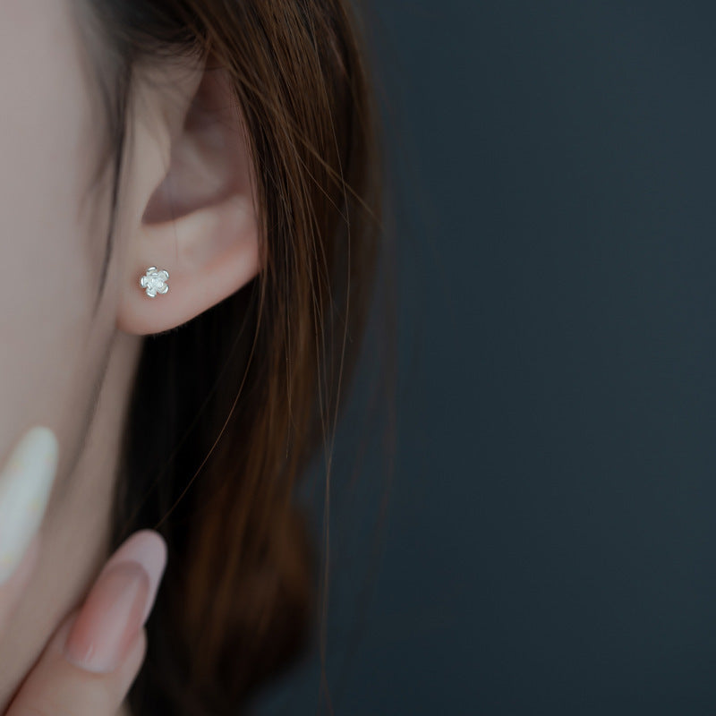 Orecchino elegante per ogni occasione