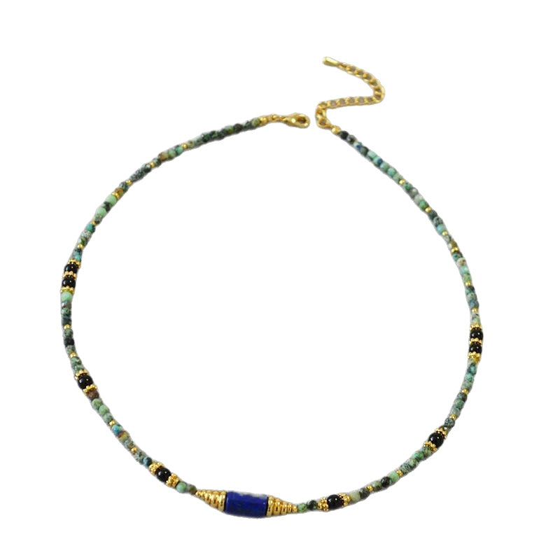 Collana bellissimo con stile unico