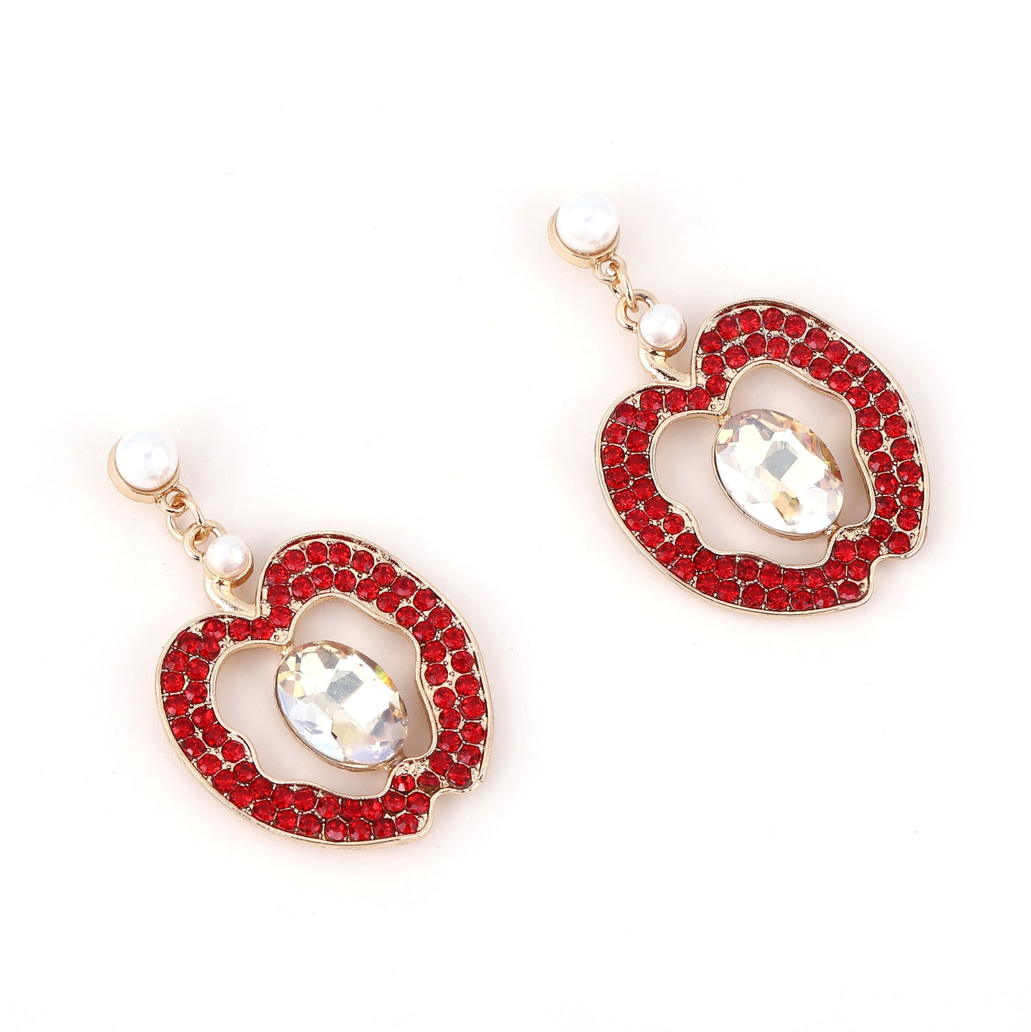 Orecchino bellissimo con stile unico