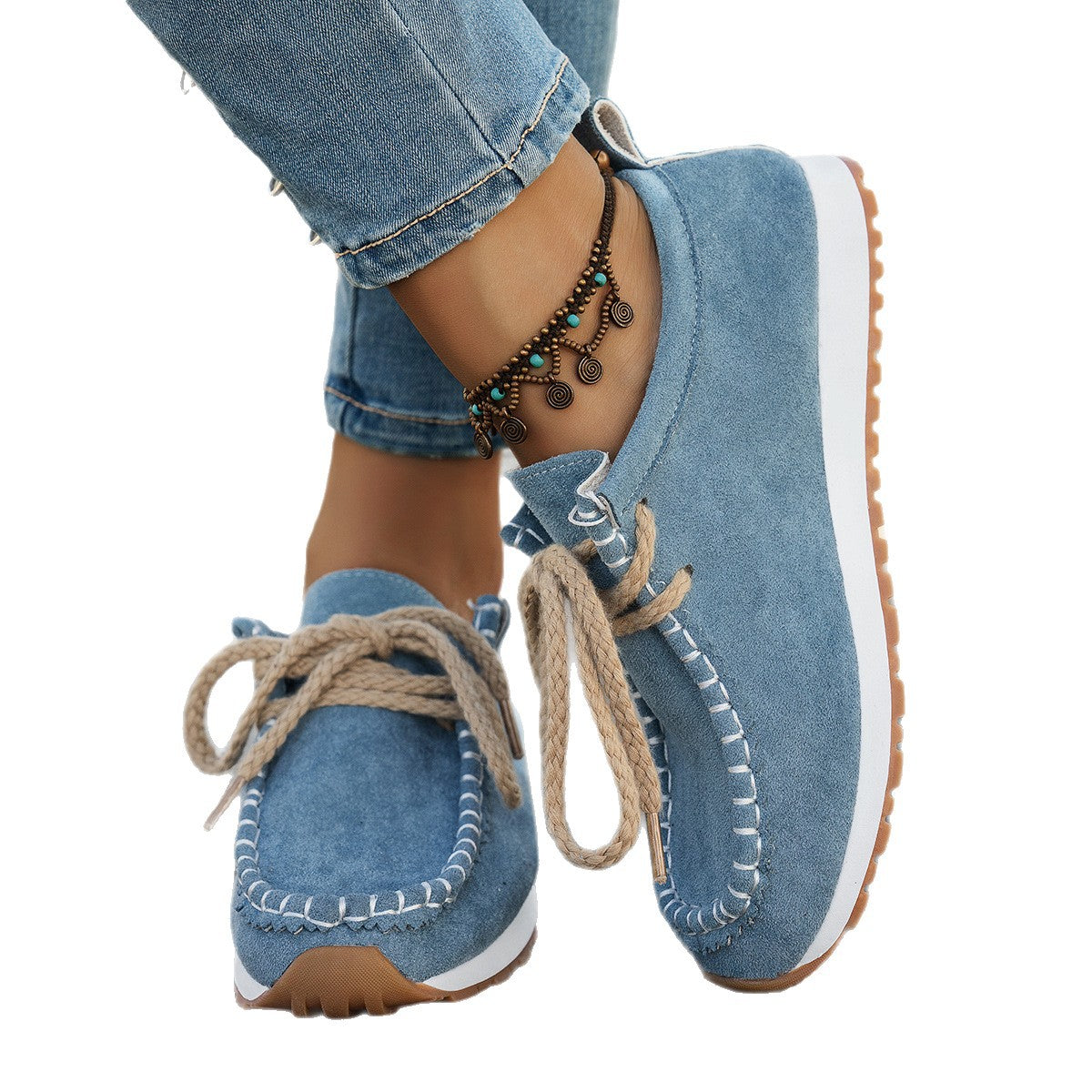 Scarpe Ortopediche Eleganti per Ogni Passo
