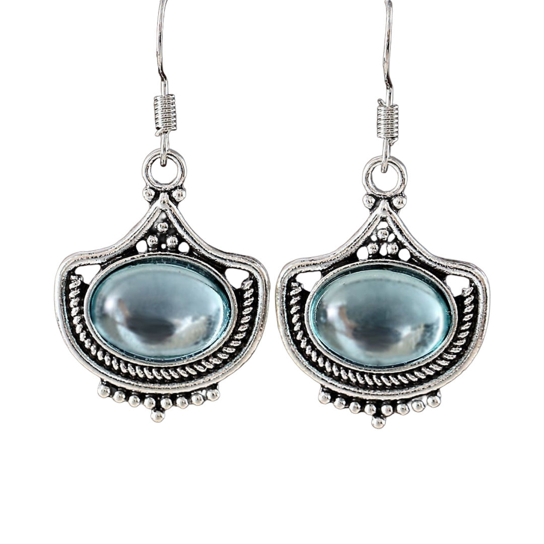 Orecchino elegante per ogni occasione