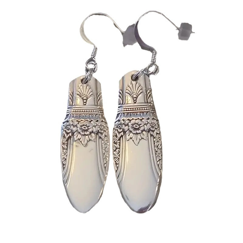 Orecchino elegante per ogni occasione