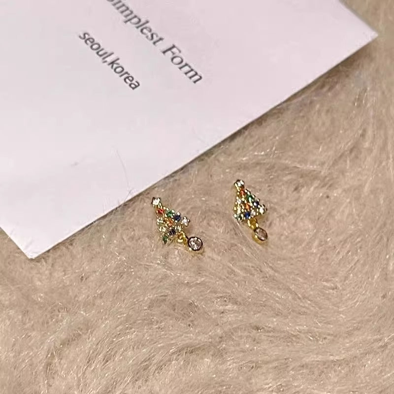 Orecchino stupendo per uso quotidiano