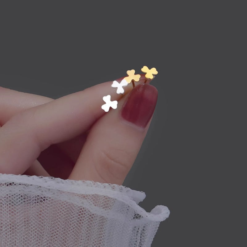 Orecchino stupendo per uso quotidiano