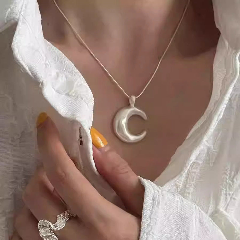 Collana vintage fatto a mano