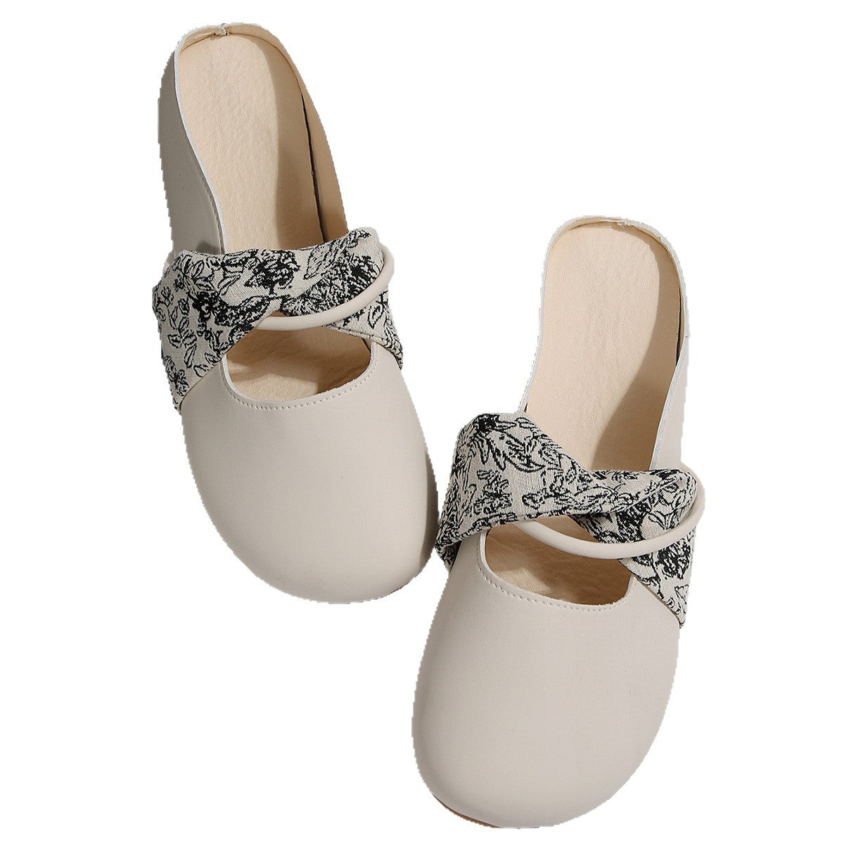 Scarpe Ortopediche Chic dal Design Unico