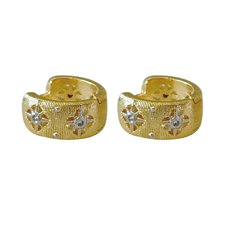 Gioiello bellissimo con stile unico