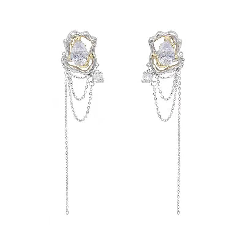 Gioiello classico dal fascino senza tempo