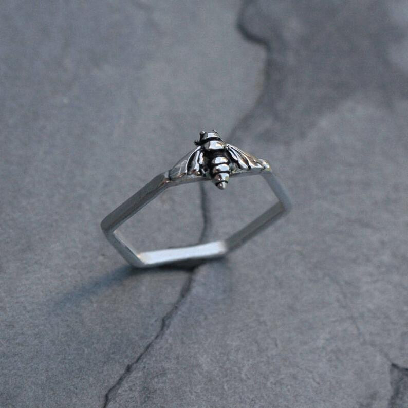 Anello stupendo per uso quotidiano