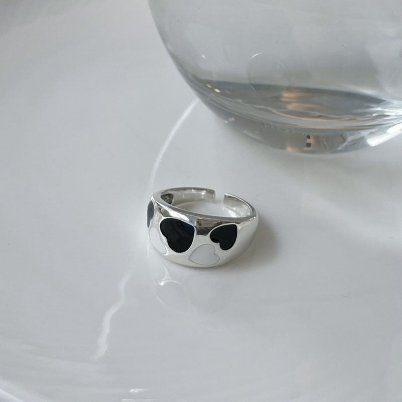 Anello vintage fatto a mano